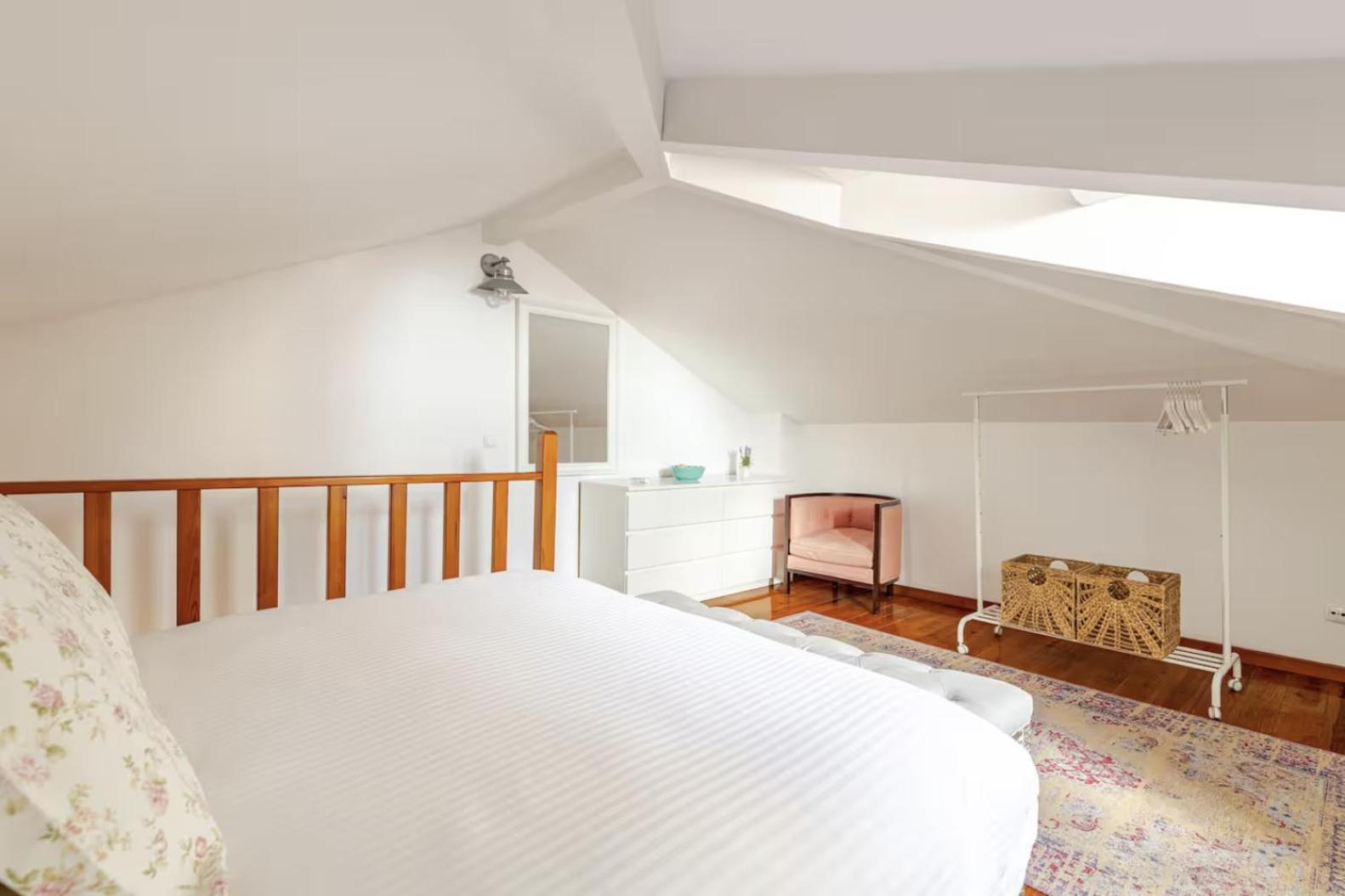 Pateo Santo Estevao-Self Catering Apartments Lisbon Room photo