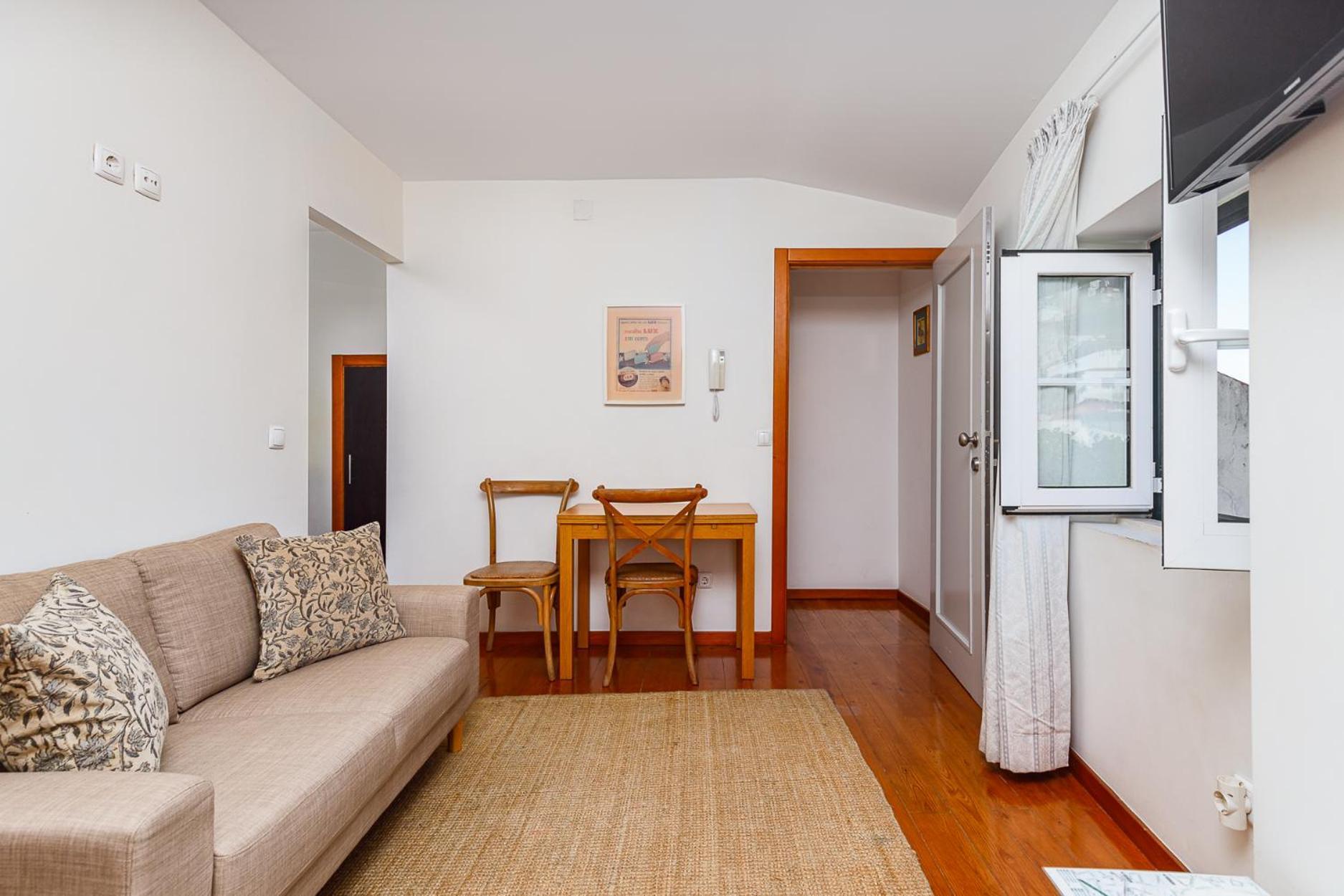 Pateo Santo Estevao-Self Catering Apartments Lisbon Exterior photo
