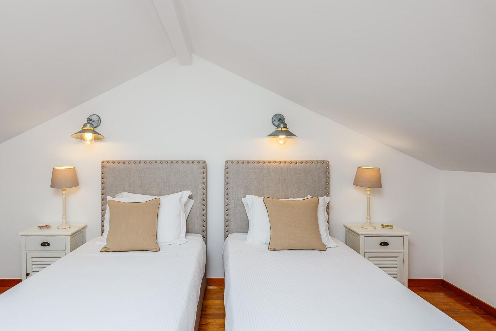 Pateo Santo Estevao-Self Catering Apartments Lisbon Room photo