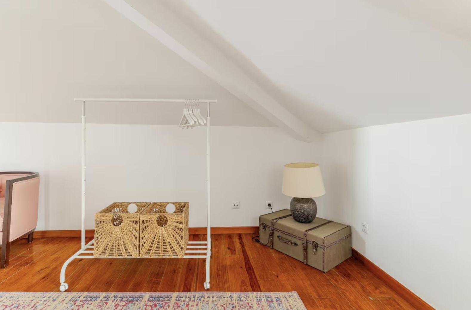 Pateo Santo Estevao-Self Catering Apartments Lisbon Room photo
