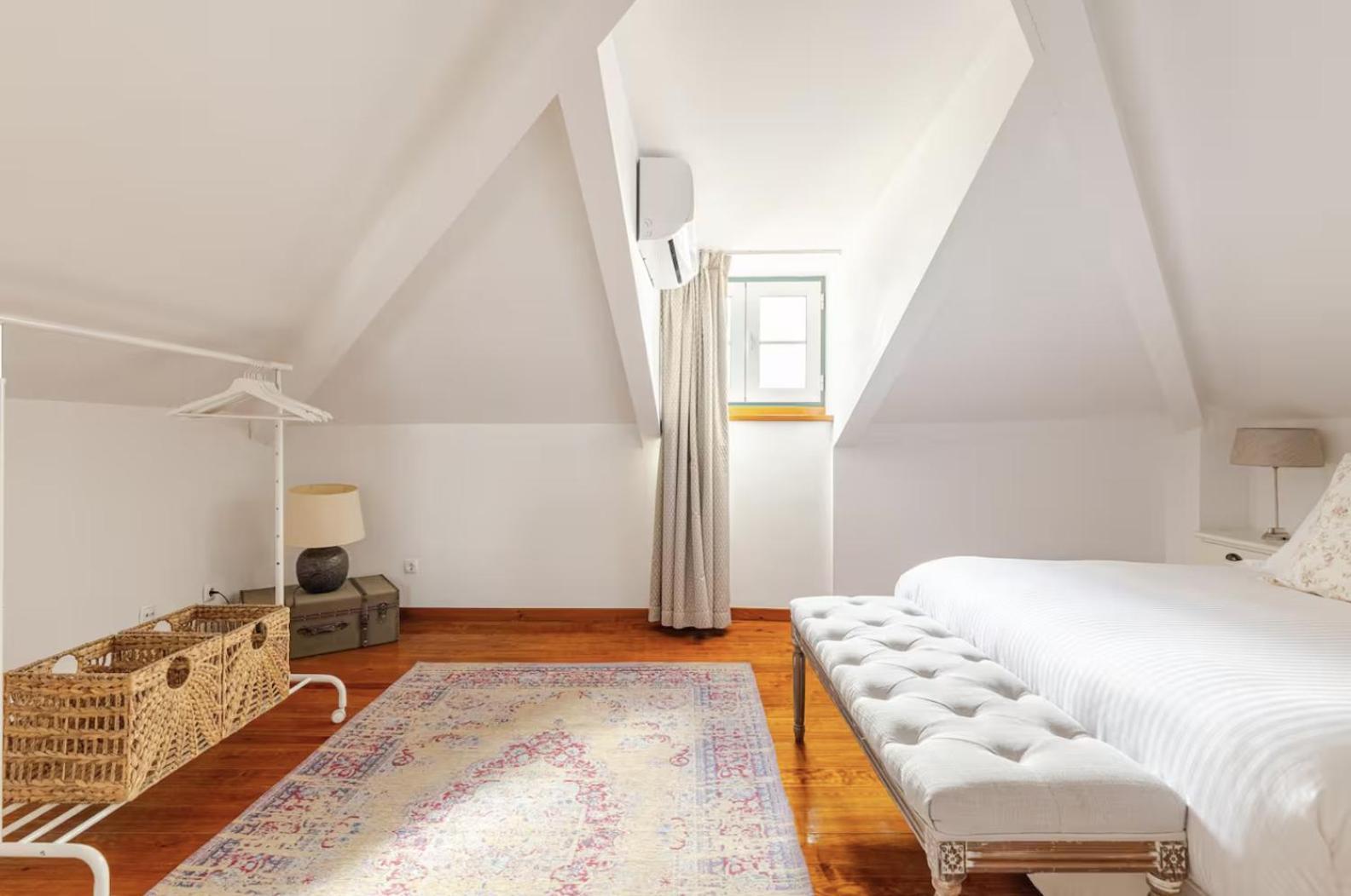 Pateo Santo Estevao-Self Catering Apartments Lisbon Room photo