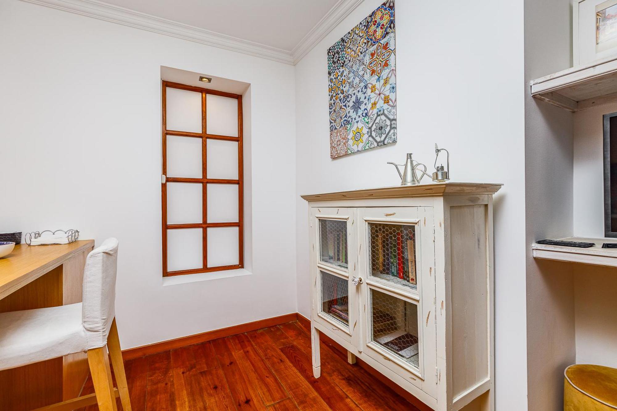 Pateo Santo Estevao-Self Catering Apartments Lisbon Room photo