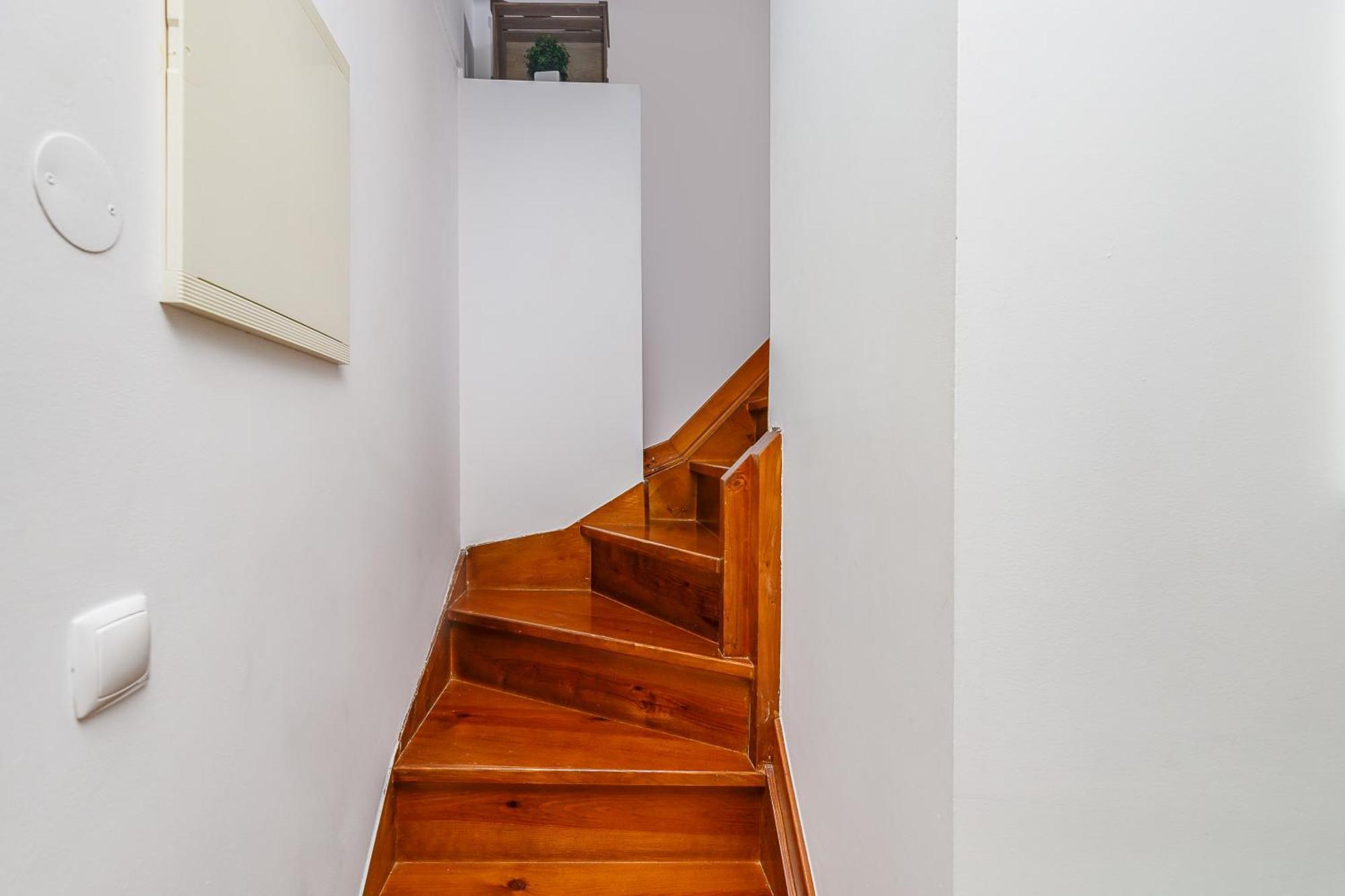 Pateo Santo Estevao-Self Catering Apartments Lisbon Room photo