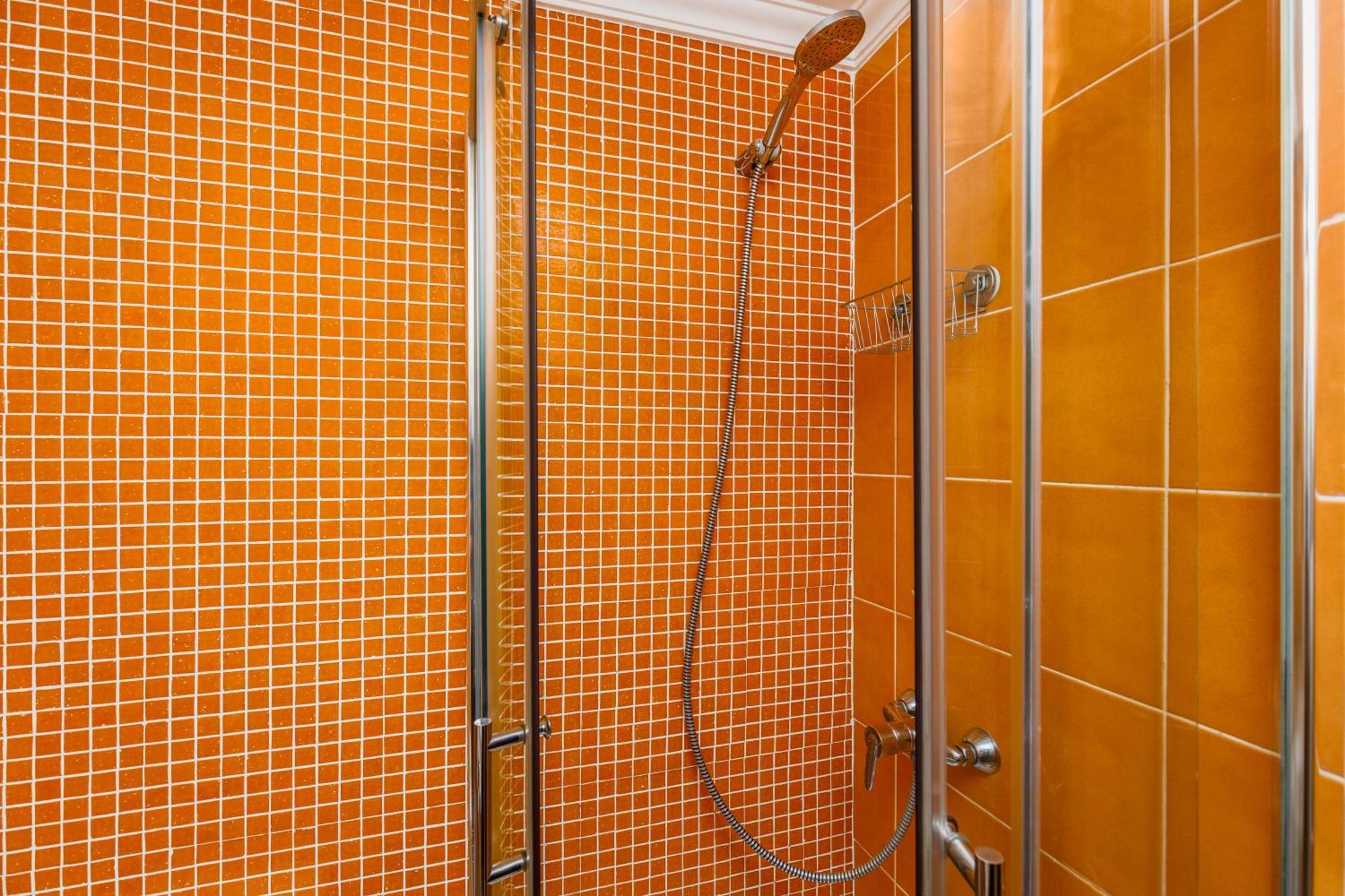 Pateo Santo Estevao-Self Catering Apartments Lisbon Room photo