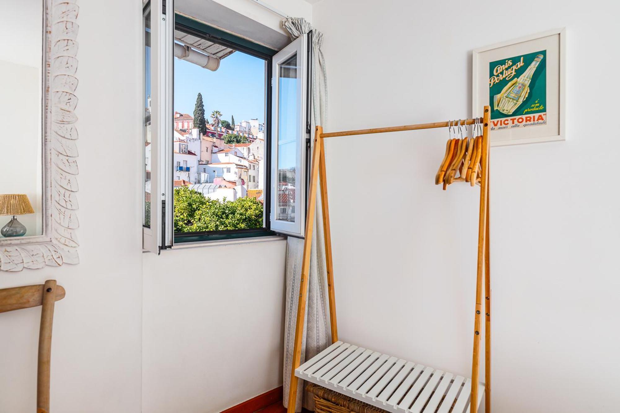 Pateo Santo Estevao-Self Catering Apartments Lisbon Room photo