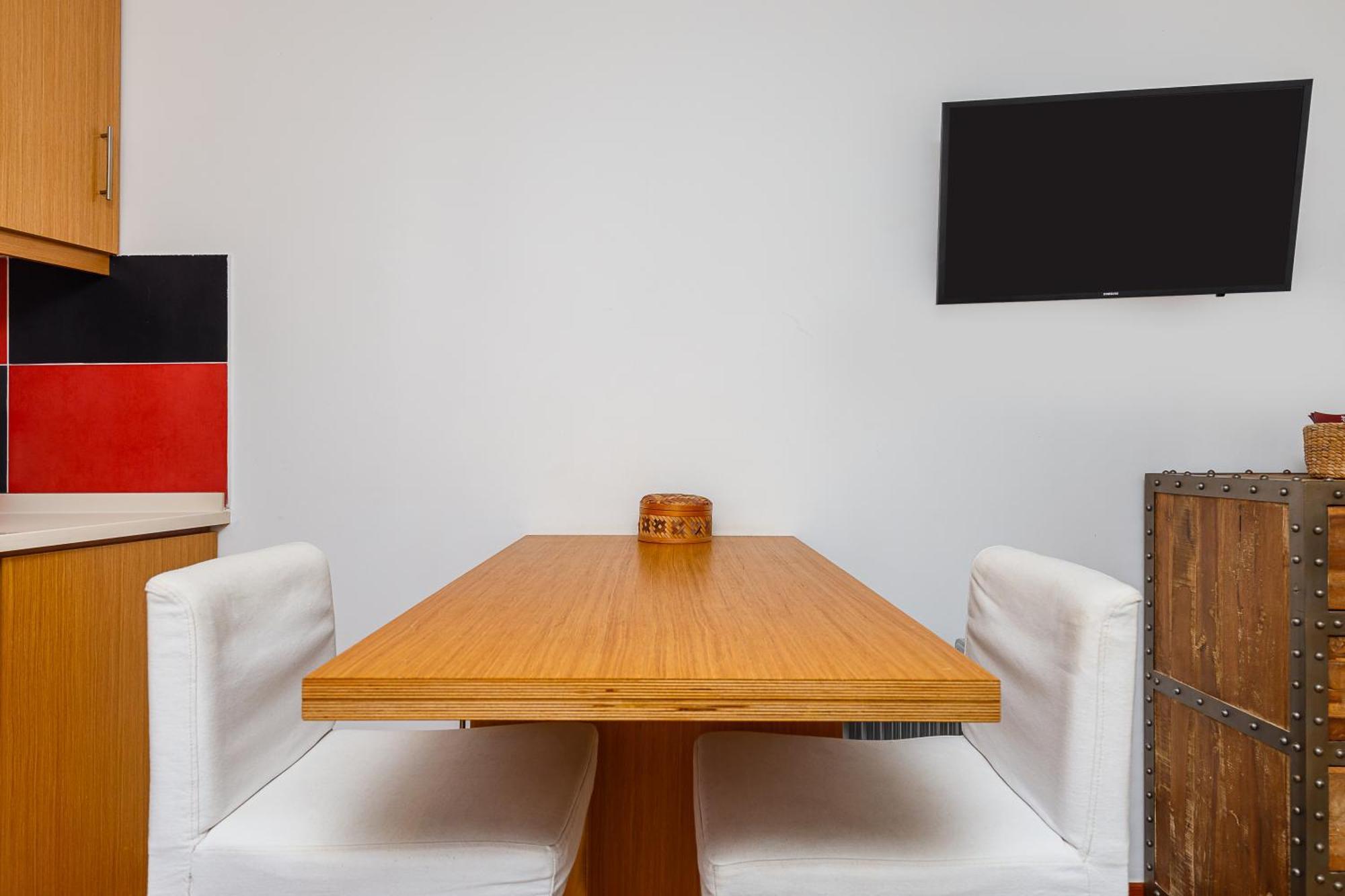 Pateo Santo Estevao-Self Catering Apartments Lisbon Room photo