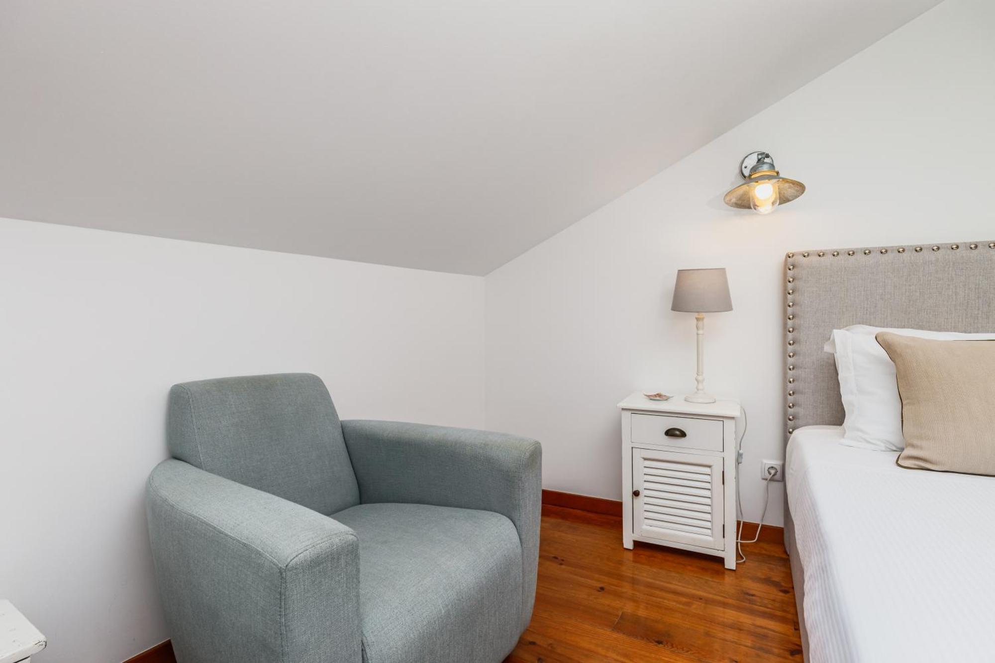 Pateo Santo Estevao-Self Catering Apartments Lisbon Exterior photo