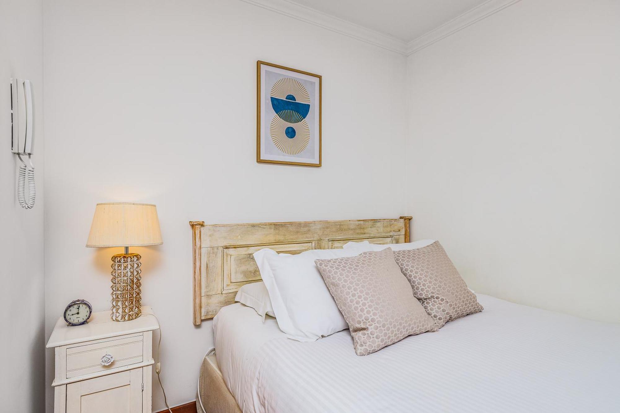 Pateo Santo Estevao-Self Catering Apartments Lisbon Room photo