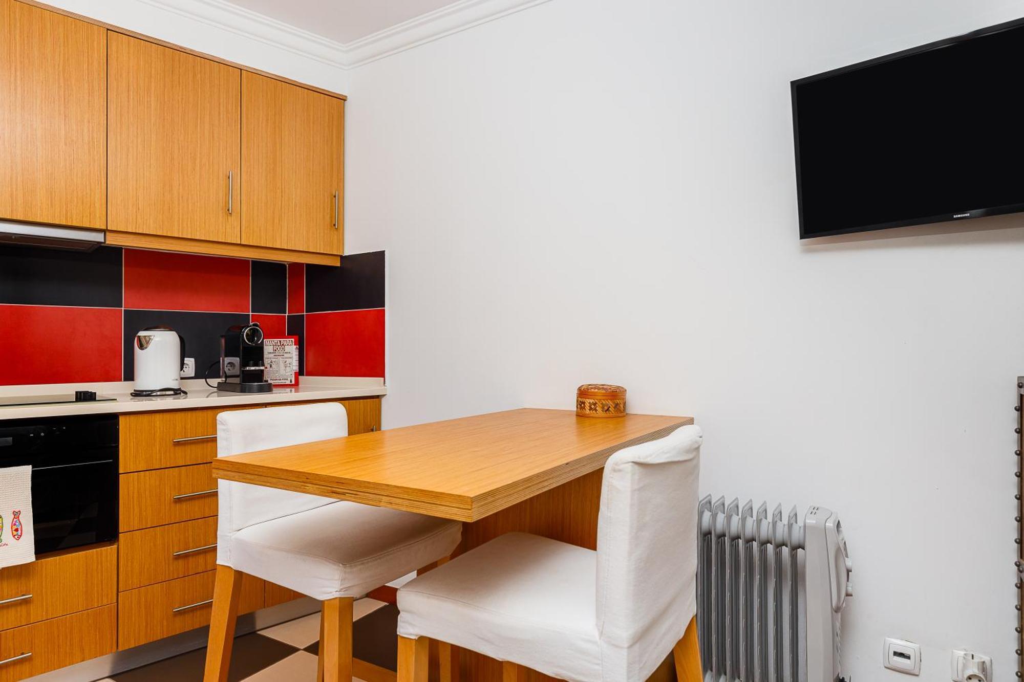 Pateo Santo Estevao-Self Catering Apartments Lisbon Exterior photo