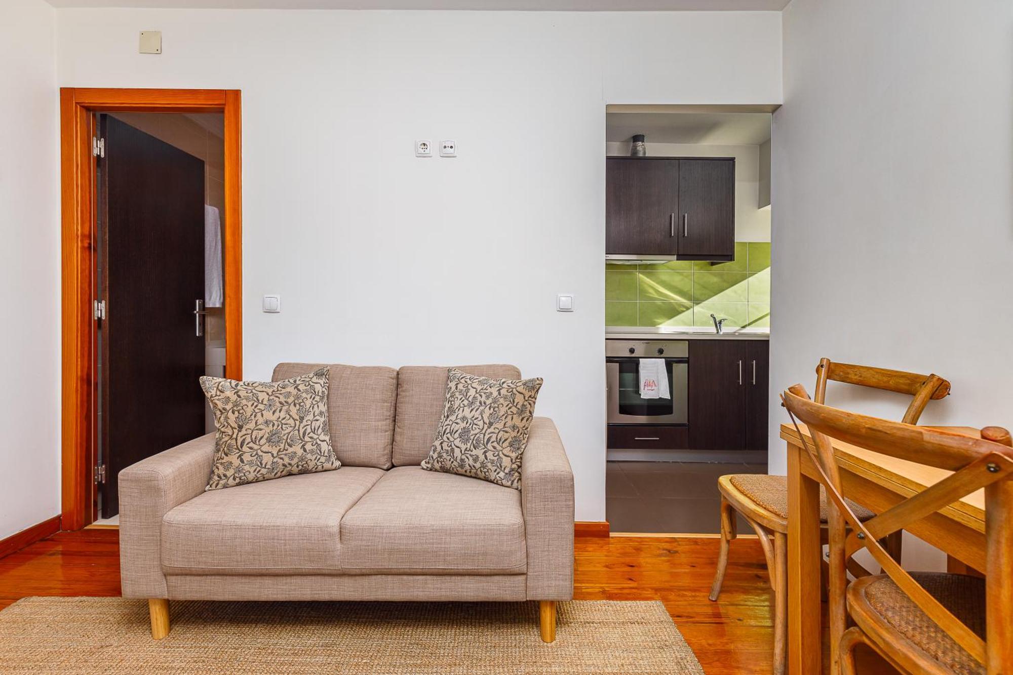 Pateo Santo Estevao-Self Catering Apartments Lisbon Exterior photo