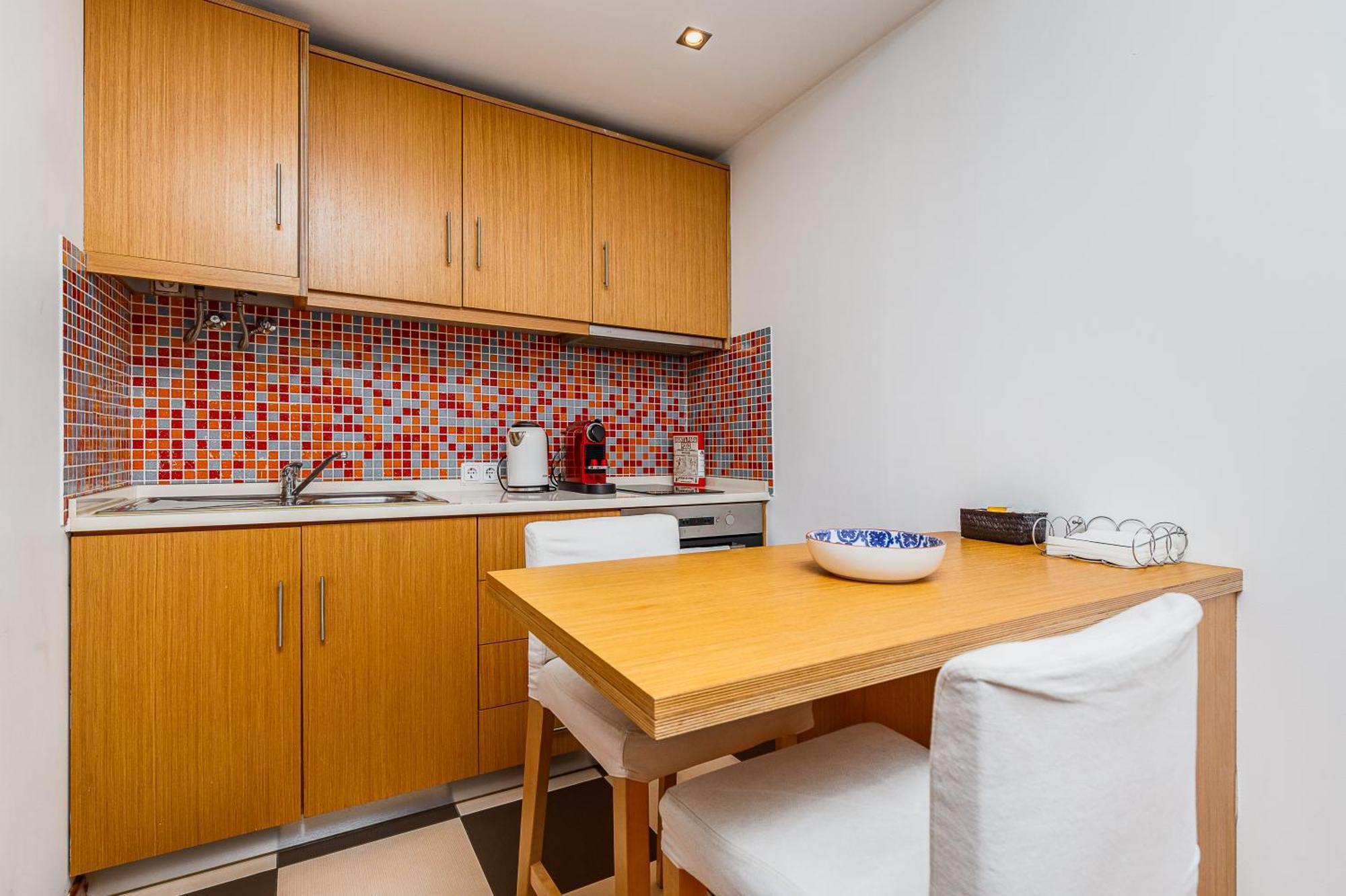 Pateo Santo Estevao-Self Catering Apartments Lisbon Exterior photo